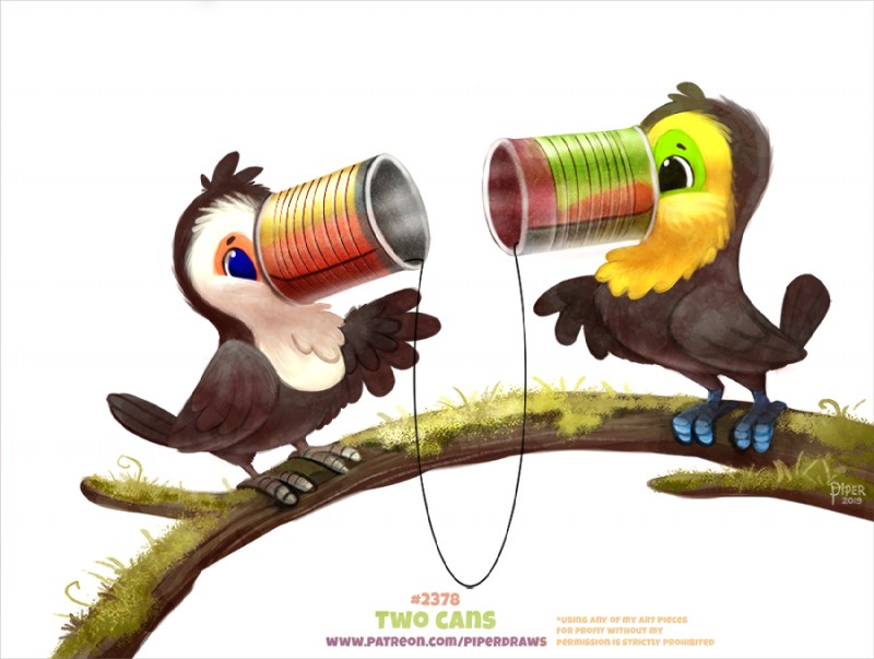 created by piper thibodeau