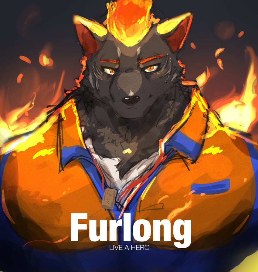 furlong (lifewonders and etc) created by anon 1015