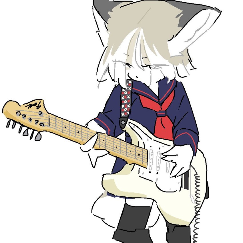 fender musical instruments corporation and etc created by mayo the fox