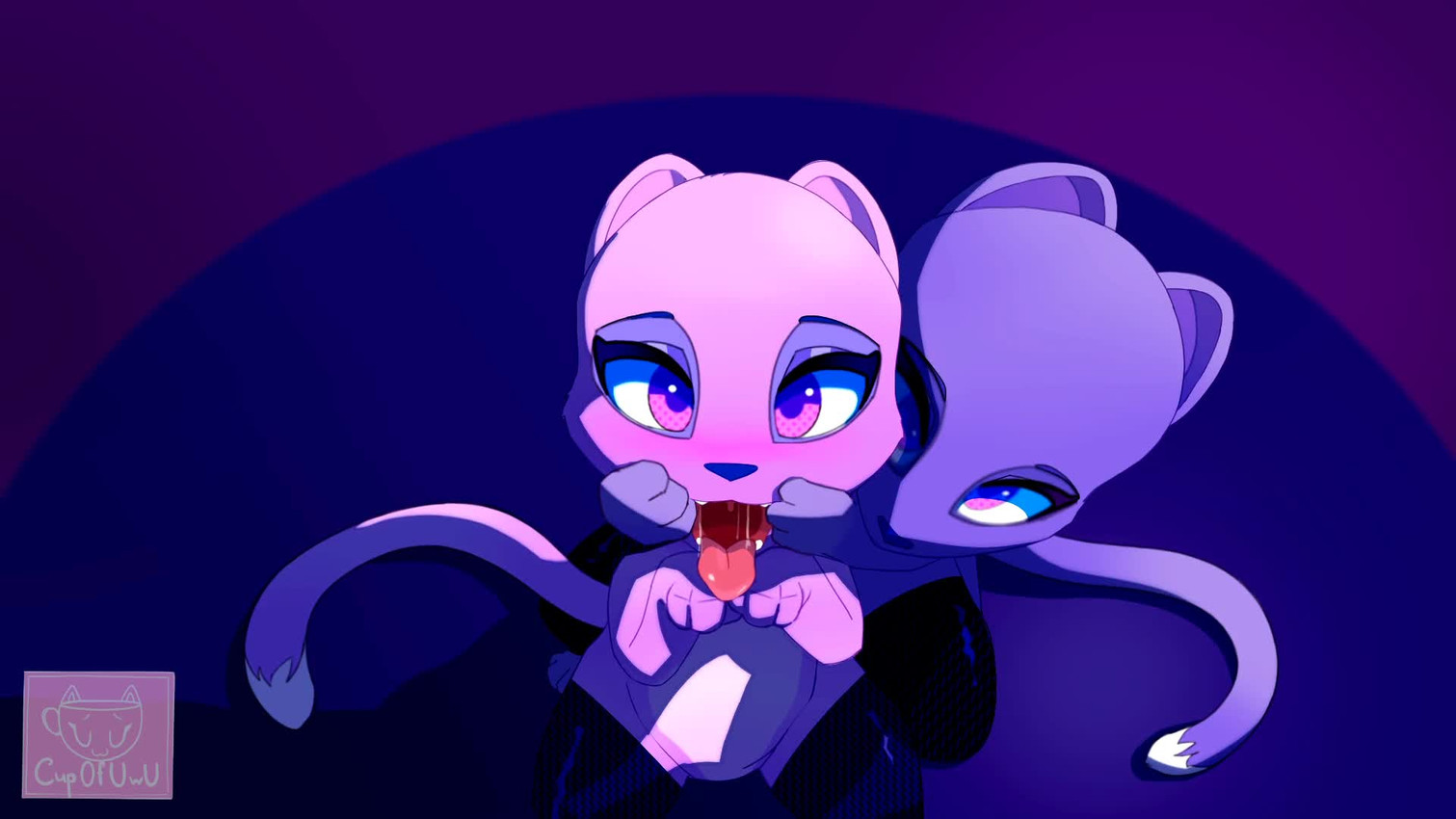 Rule 34 Dev | e621 popular | cupofuwu