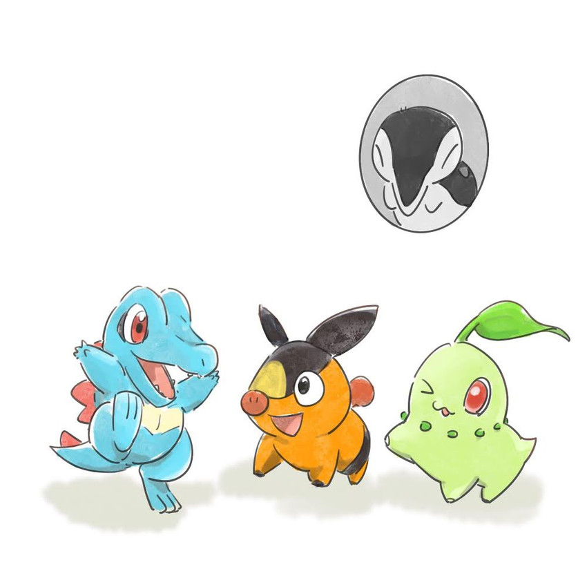 pokemon legends z-a and etc created by macco0928