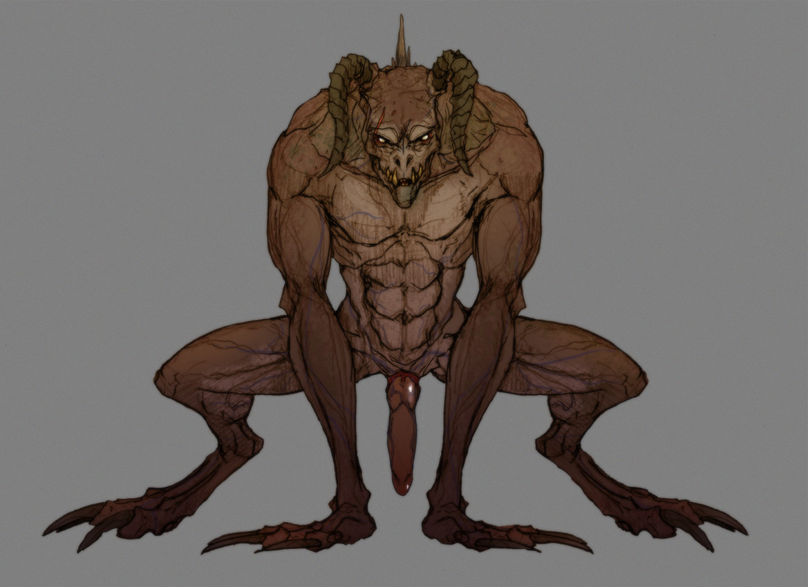 Deathclaw penis Deathclaw penis
