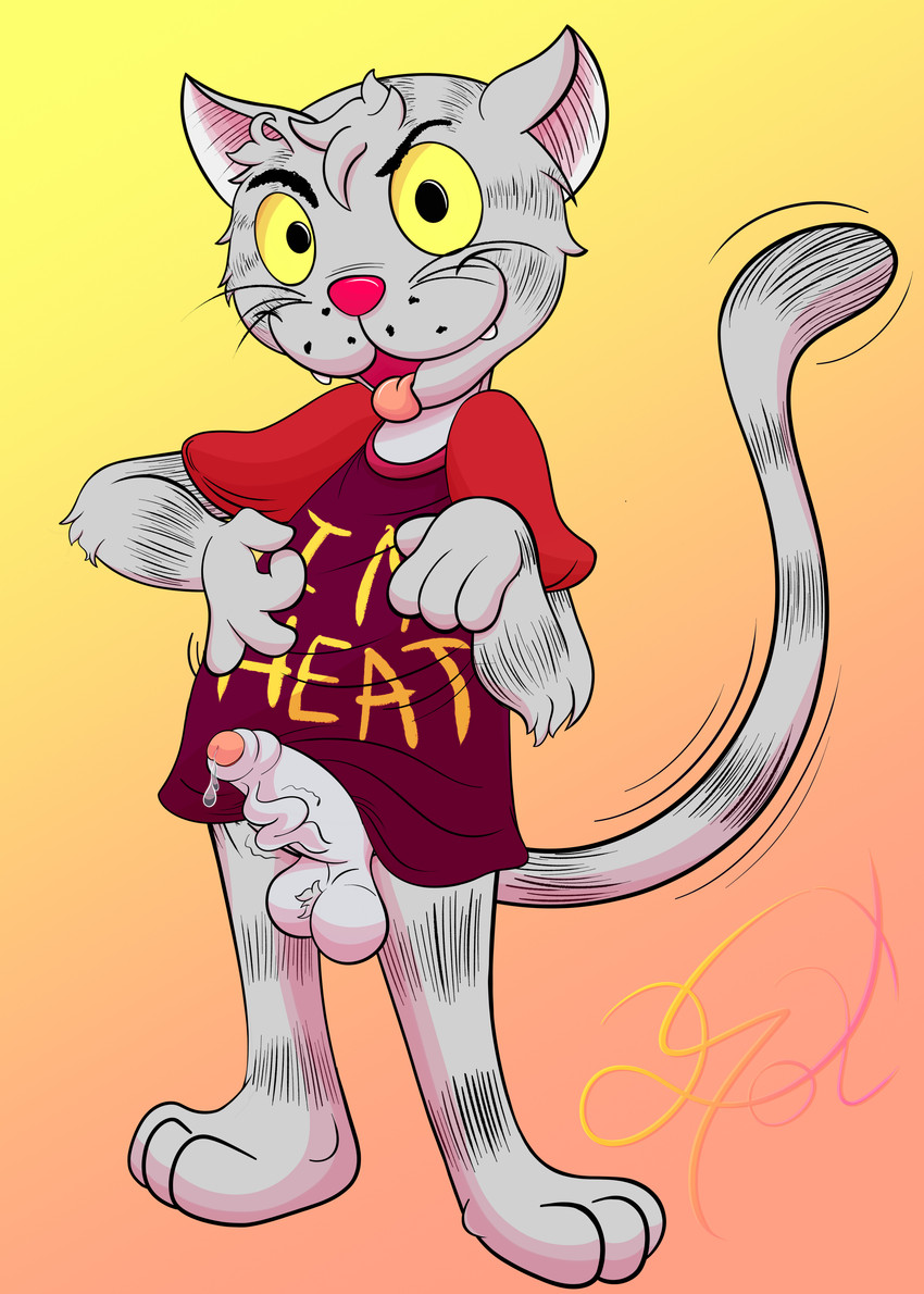 fritz the cat (fritz the cat) created by lobofeo