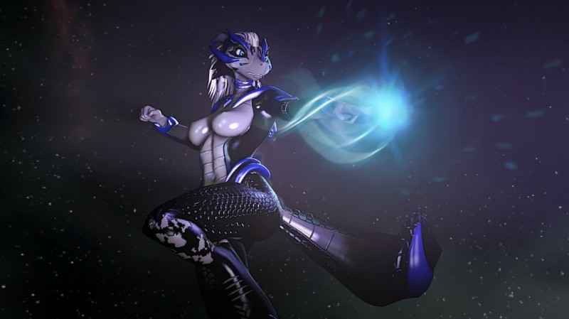 breasts female light machine nipples non-mammal_breasts non-mammal_nipples nude poster power scales solo space warfaremachine warfaremachine_(modeler) alilkira fan_character warfare_alilkira alien android biyemorph robot scalie 3d_(artwork) digital_media_(artwork) hi_res source_filmmaker_(artwork)