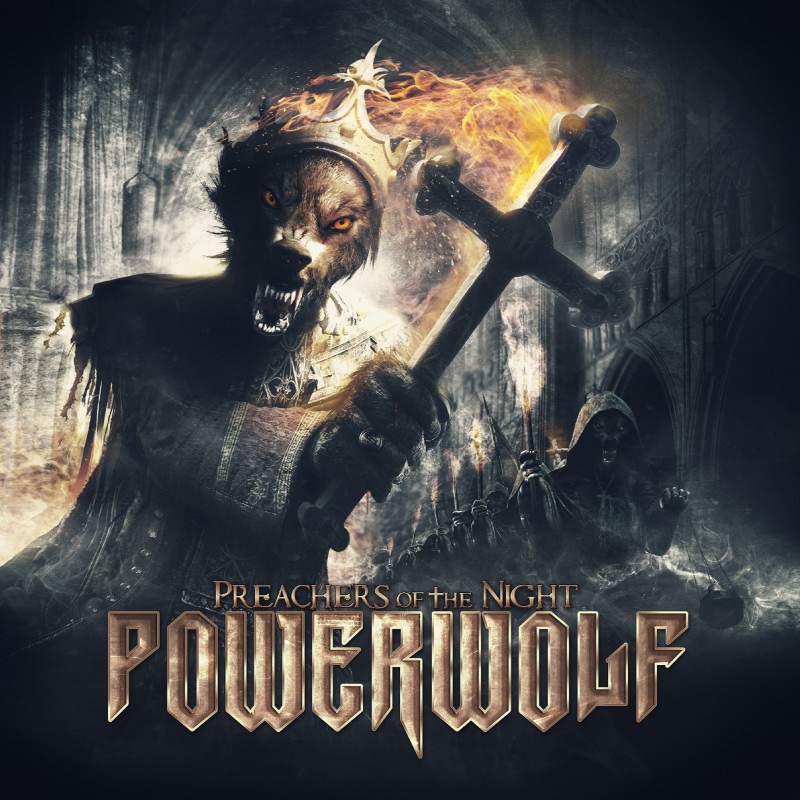 powerwolf created by matthew greywolf