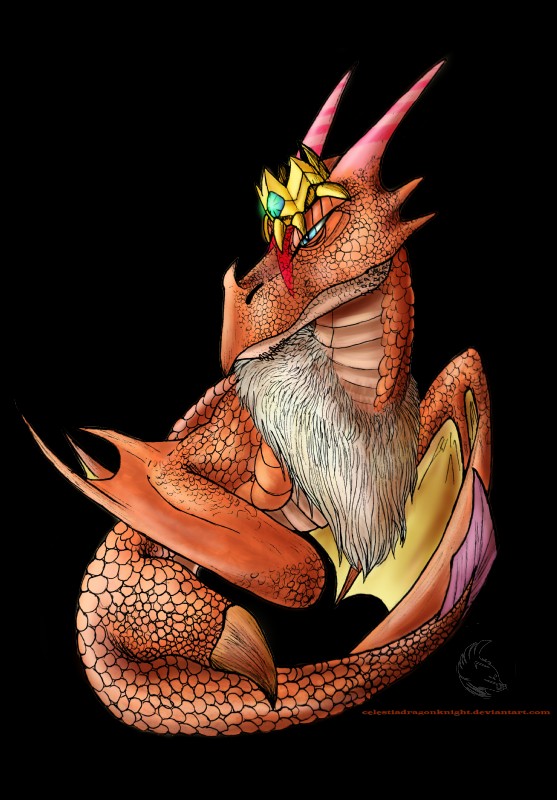 ambiguous_gender blue_eyes crown detailed_scales feral headgear membrane_(anatomy) membranous_wings neck_tuft red_body red_scales scales scar simple_background solo tail transparent_background tuft wings celestiadragonknight european_mythology kirby_(series) mythology nintendo landia master_crown dragon mythological_creature mythological_scalie scalie western_dragon wyvern absurd_res alpha_channel detailed digital_media_(artwork) hi_res mixed_media traditional_media_(artwork)