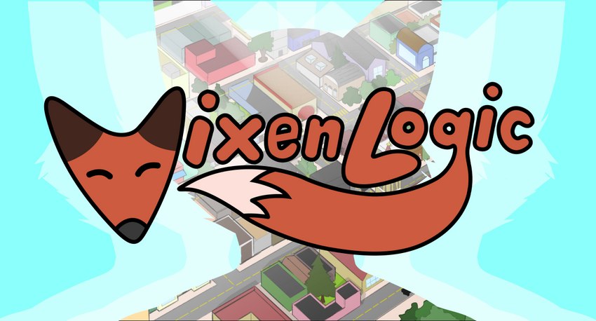 vixen logic created by foxboy83 and tootaloo