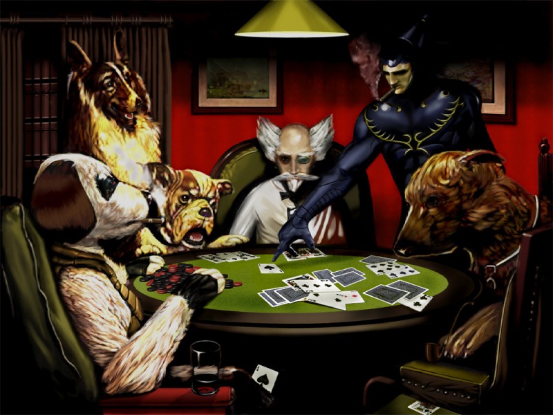 ace_of_spades anthro beard building card chair container cup drinking_glass eyewear facial_hair feral four_of_clubs furniture glass glass_container glass_cup group king_of_spades lamp machine monocle multi_arm multi_limb mustache on_chair painting pipe poker seven_of_spades sitting sitting_on_chair six_of_clubs smoking standard_playing_card standing table three_of_clubs three_of_diamonds two_of_clubs two_of_spades unknown_artist dogs_playing_poker mdk dr._fluke_hawkins_(character) kurt_hectic max_mdk_(character) canid canine canis domestic_dog human mammal robot 4:3 inspired_by_formal_art official_art