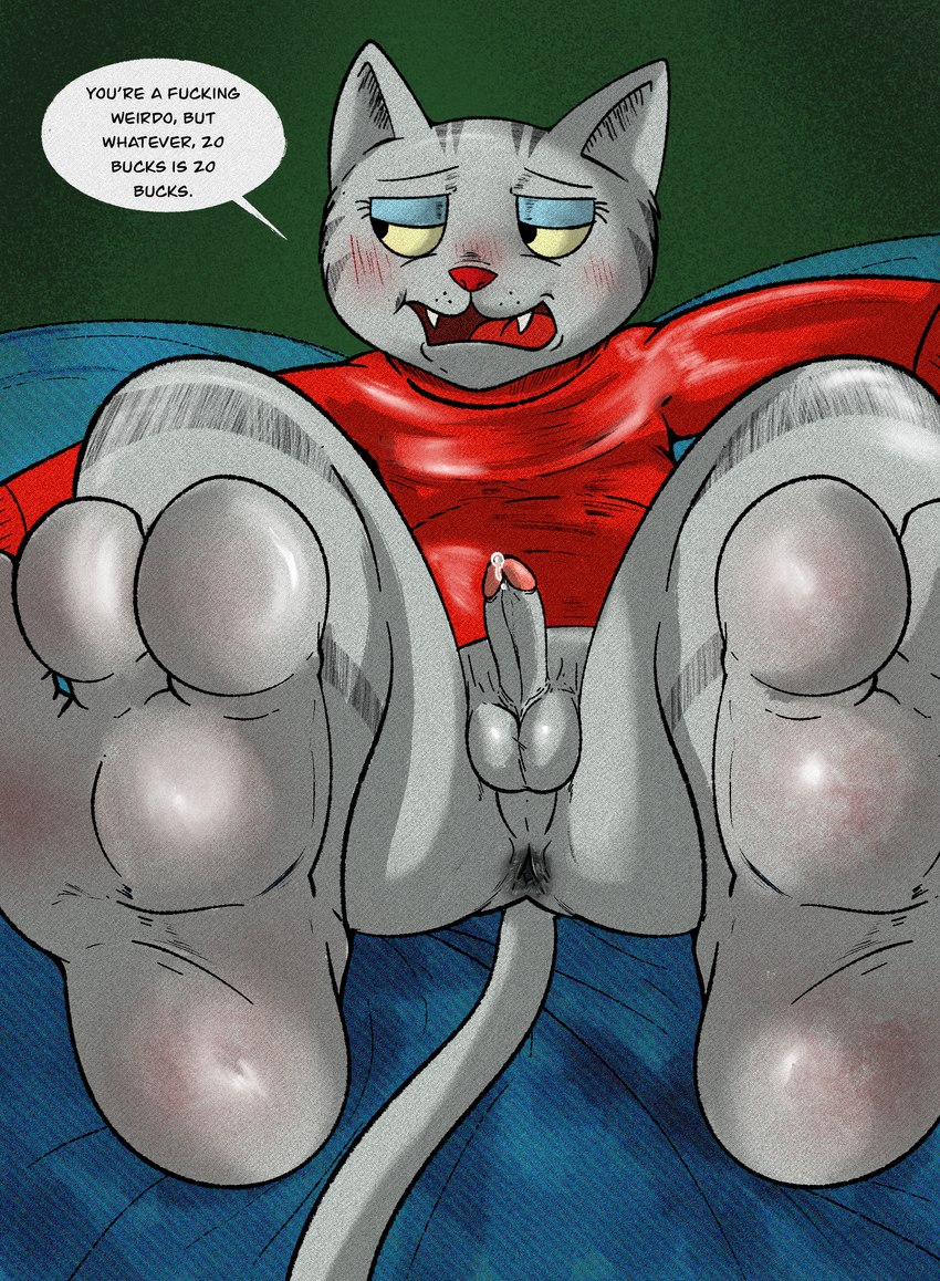 fritz the cat (fritz the cat) created by illegaleel