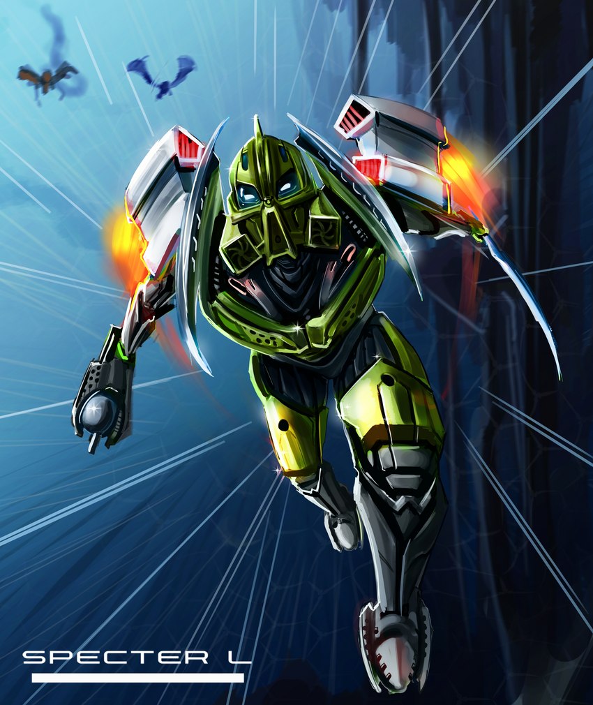 action_pose action_scene ambiguous_gender armor biped blue_background fingers green_body gun holding_object holding_weapon looking_at_viewer machine mask melee_weapon motion_lines multicolored_body not_furry pose ranged_weapon silver_body simple_background solo standing sword text thrusters weapon specter_l bionicle lego lewa humanoid living_machine robot robot_humanoid toa 2021 absurd_res digital_drawing_(artwork) digital_media_(artwork) english_text hi_res