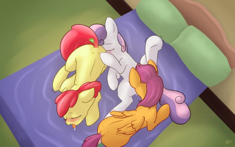 Mlp Cutie Mark Crusaders Porn - Showing Porn Images for Mlp fim cutie mark crusaders porn ...