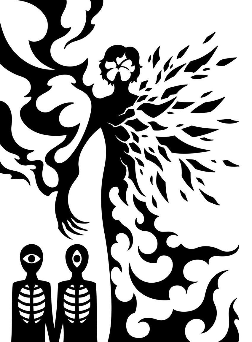 1_eye 4_claws 4_fingers ambiguous_gender claws crumbling finger_claws fingers fire flower front_view group hair looking_at_viewer plant rib_cage silhouette simple_background trio vertical_eyes white_background sunnyclockwork scp_foundation scp-2696-1 scp-2696-2a scp-2696-2b elemental_creature elemental_humanoid flora_fauna flower_creature flower_humanoid humanoid plant_humanoid 2017 black_and_white digital_drawing_(artwork) digital_media_(artwork) hi_res monochrome brother_(lore) brother_and_sister_(lore) daughter_(lore) female_(lore) male_(lore) mother_(lore) mother_and_child_(lore) mother_and_daughter_(lore) mother_and_son_(lore) parent_(lore) parent_and_child_(lore) parent_and_daughter_(lore) parent_and_son_(lore) sibling_(lore) sister_(lore) son_(lore) twins_(lore)