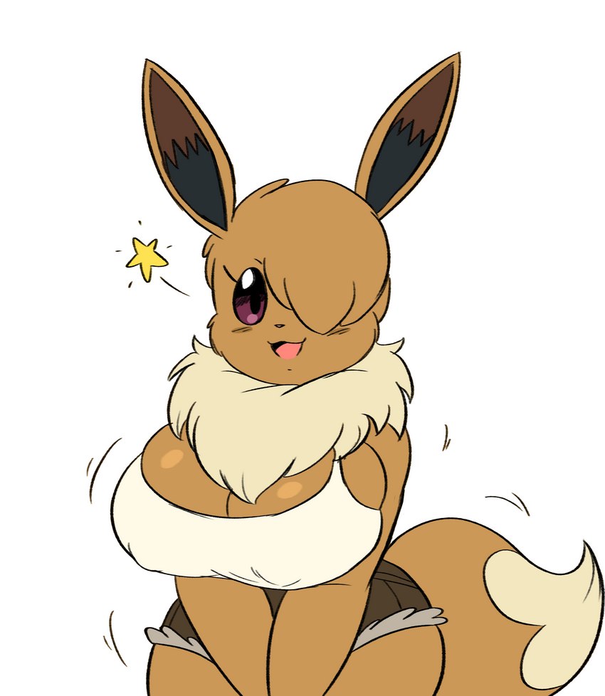 eevee