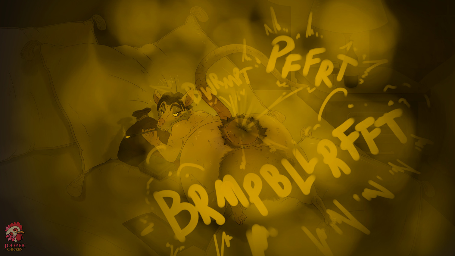 anal_hair anthro anus balls big_anus big_balls body_hair brown_fart_cloud brown_gas fart fart_cloud fart_fetish five_o'clock_shadow genitals hairy hairy_balls huge_anus huge_balls hyper hyper_anus hyper_balls hyper_fart hyper_genitalia male male_farting money onomatopoeia overweight puffy_anus seductive smoking solo sound_effects stubble text yellow_fart_cloud yellow_gas jooper disney the_great_mouse_detective professor_padraic_ratigan brown_rat mammal murid murine rat rodent absurd_res english_text hi_res