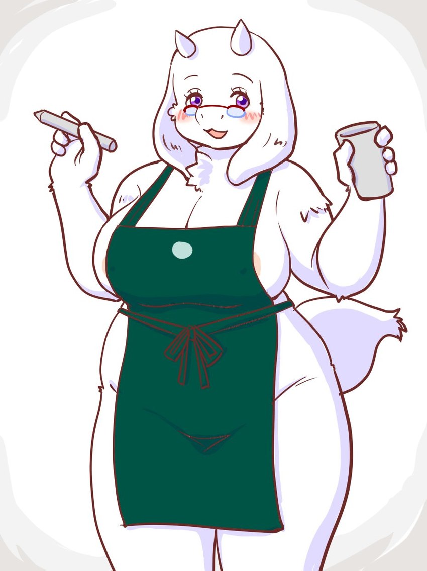 toriel (i mean breast milk and etc) created by toriellove