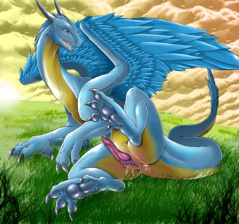 saphira (inheritance cycle and etc) created by narse and third-party edit