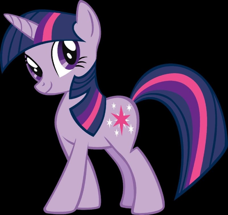 twilight sparkle (friendship is magic and etc)