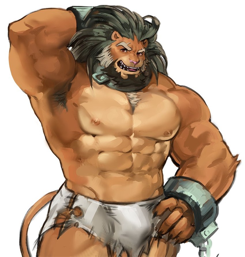 arsalan (tokyo afterschool summoners and etc) created by dopq