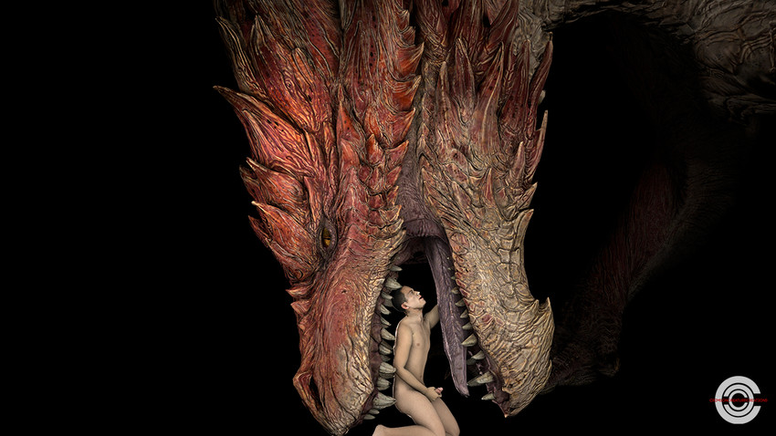 ambiguous_gender duo feral imminent_vore larger_pred male male/ambiguous masturbation mawplay size_difference smaller_prey teeth_showing tongue willing_prey crimsoncreaturecreations capcom monster_hunter mythology dragon human mammal monster mythological_creature mythological_scalie safi'jiiva scalie rendered 16:9 3d_(artwork) digital_media_(artwork) source_filmmaker_(artwork) widescreen