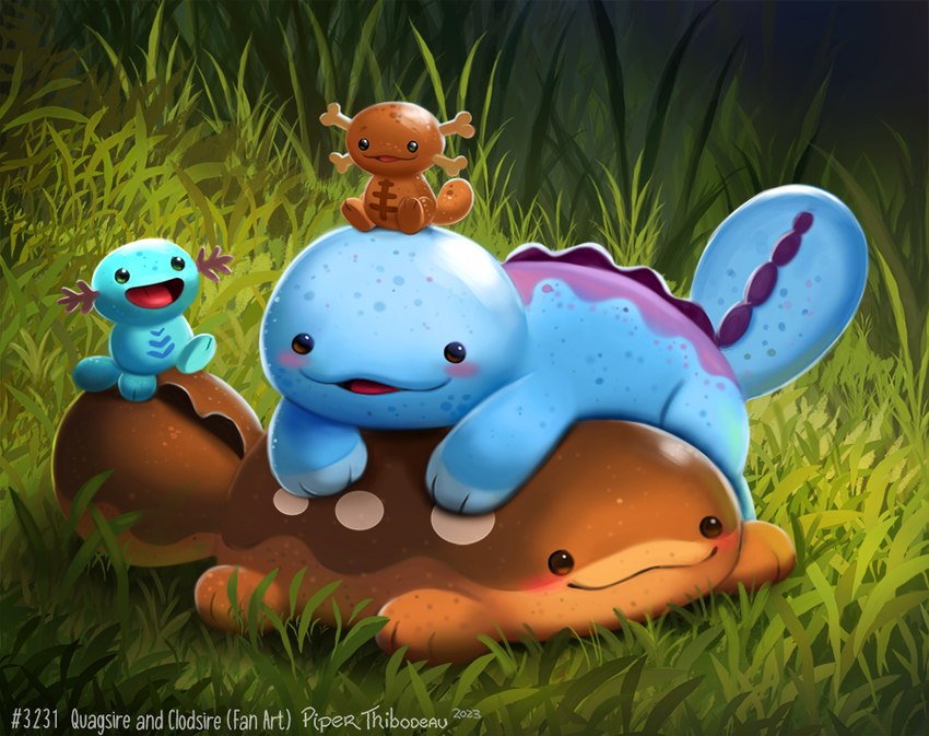 nintendo and etc created by piper thibodeau