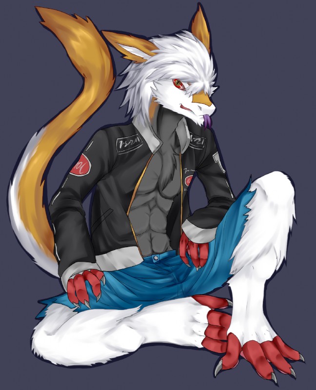 johnsergal created by unknown artist and 絕望少女