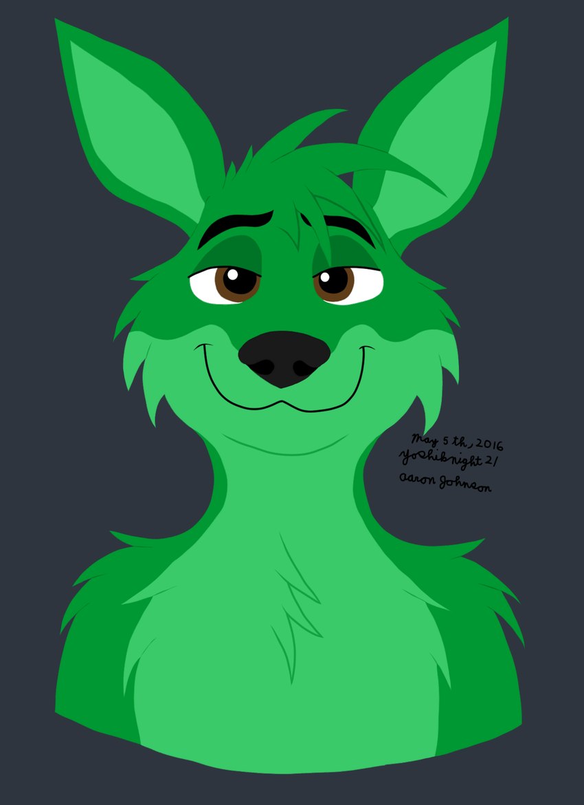 duncan roo created by yoshiknight2