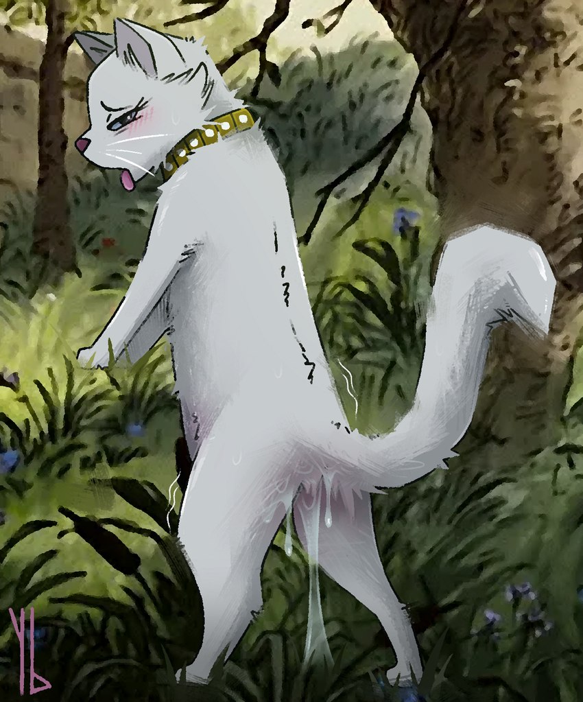 duchess (the aristocats and etc) created by yaldabroth