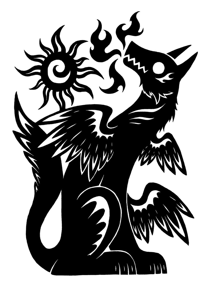 scp-1913-3 (scp foundation and etc) created by sunnyclockwork