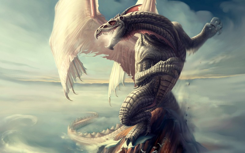 ambiguous_gender detailed_ambient_creature feral group high_place membrane_(anatomy) membranous_wings outside sky skyscape solo_focus tail wings unknown_artist dungeons_and_dragons forgotten_realms hasbro mythology neverwinter_nights wizards_of_the_coast ambient_bird ambient_flier avian bird dragon mythological_creature mythological_scalie scalie 16:10 digital_media_(artwork) hi_res wallpaper widescreen