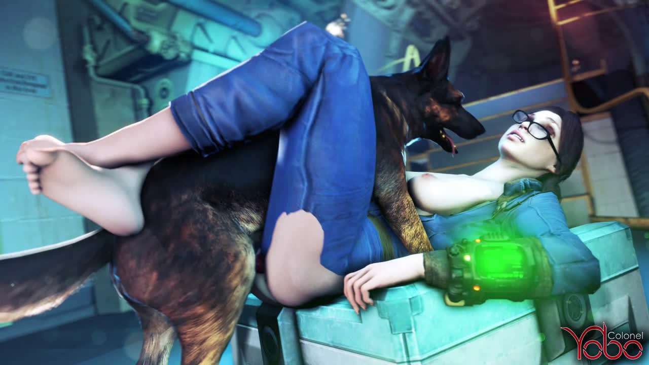 1280px x 720px - Fallout 4 Dog Porn Toon | Sex Pictures Pass