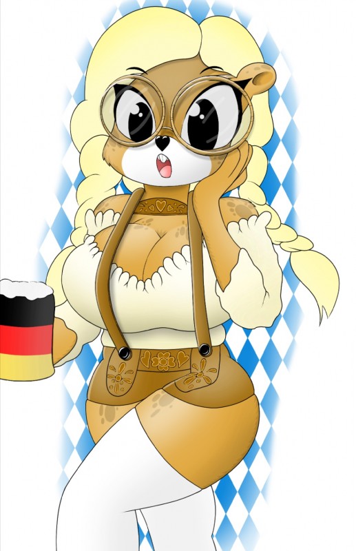 oktoberfest created by khanyvor