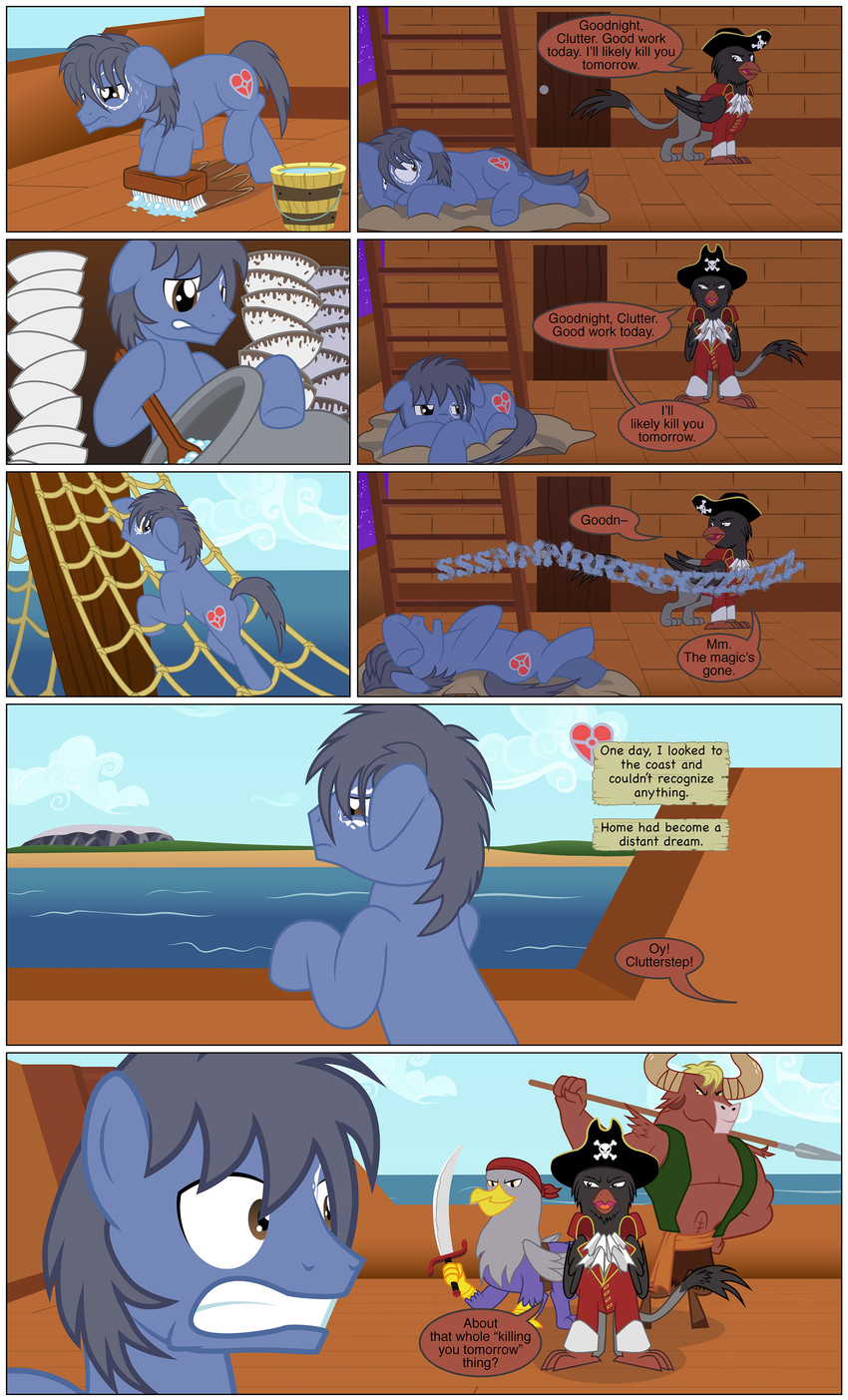 #620160: mlp-silver-quill - e621