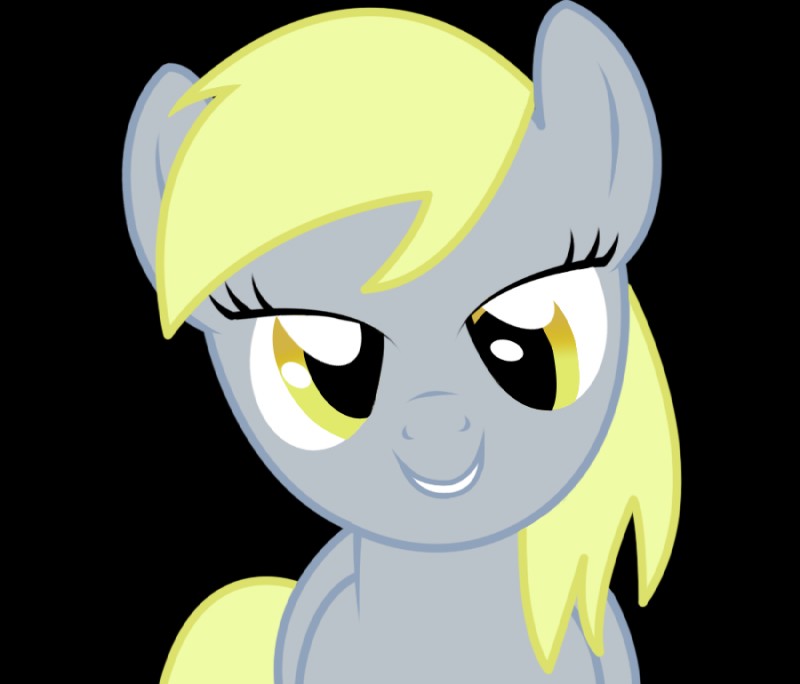 derpy hooves (friendship is magic and etc) created by unknown artist