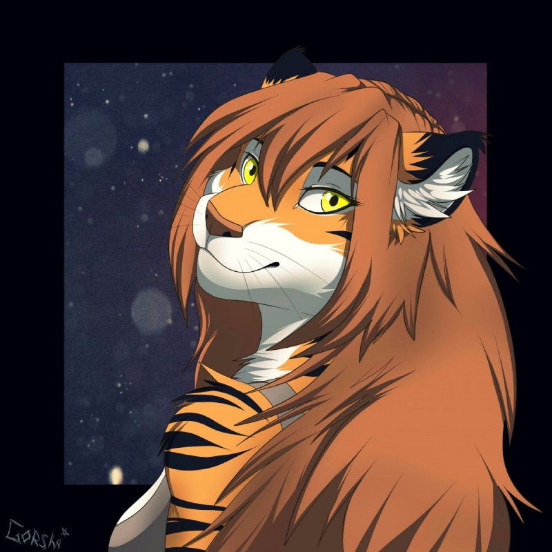 flora (twokinds) created by gorsha pendragon