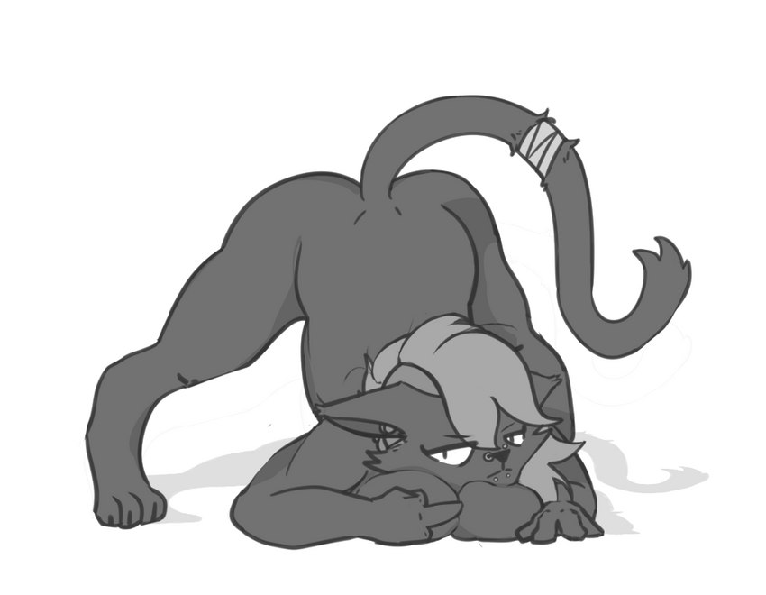 grey created by catbed (artist)