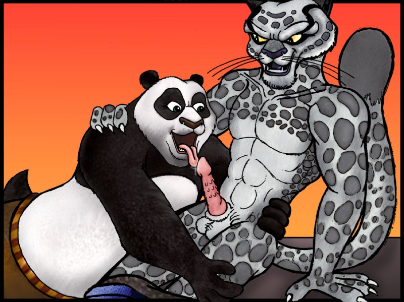 Disney Kung Fu Panda Porn - Images About Dreamworks On Pinterest Kung Fu Panda | SexiezPix Web Porn
