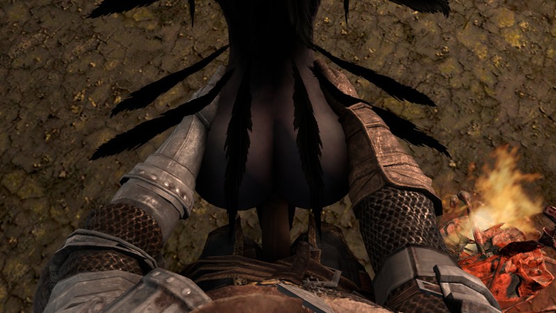 ambiguous_penetration armor butt duo erection female female_penetrated first_person_view genitals human_on_humanoid interspecies male male/female male_penetrating male_penetrating_female male_pov penetrating_pov penetration penis sex planetmojo dark_souls fromsoftware ornifex animal_humanoid crow_demon human humanoid mammal 16:9 2016 3d_(artwork) digital_media_(artwork) hi_res source_filmmaker_(artwork) widescreen