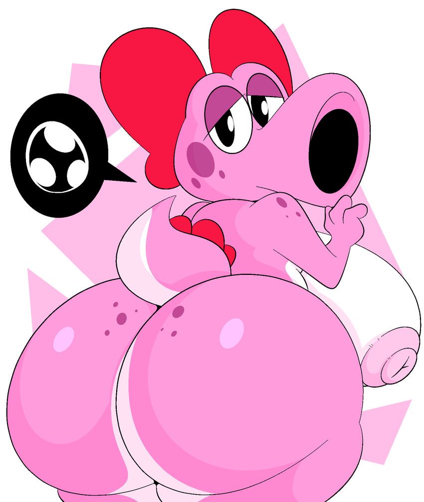 Birdo Hentai