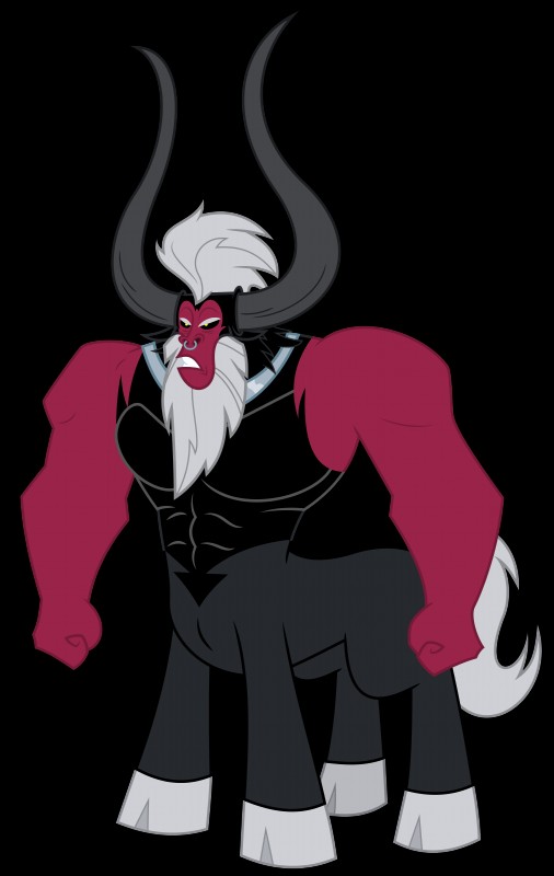 tirek (friendship is magic and etc) created by masemj