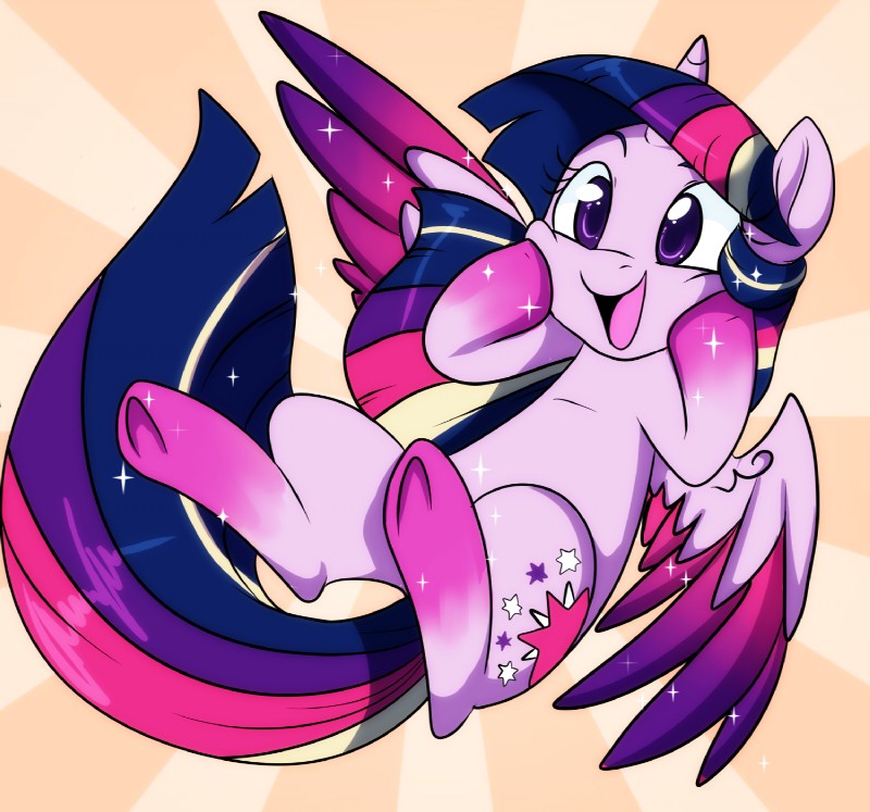 cutie_mark feathered_wings feathers female fur hair horn multicolored_hair purple_body purple_eyes purple_feathers purple_fur purple_hair rainbow_power simple_background smile solo two_tone_hair wings lustrous-dreams friendship_is_magic hasbro my_little_pony mythology twilight_sparkle_(mlp) equid equine mammal mythological_creature mythological_equine winged_unicorn 2014 full-length_portrait hi_res portrait