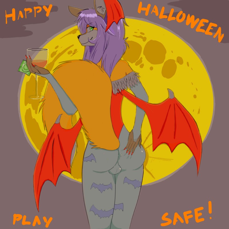 kichi and lilith aensland (darkstalkers and etc) created by foxtrap