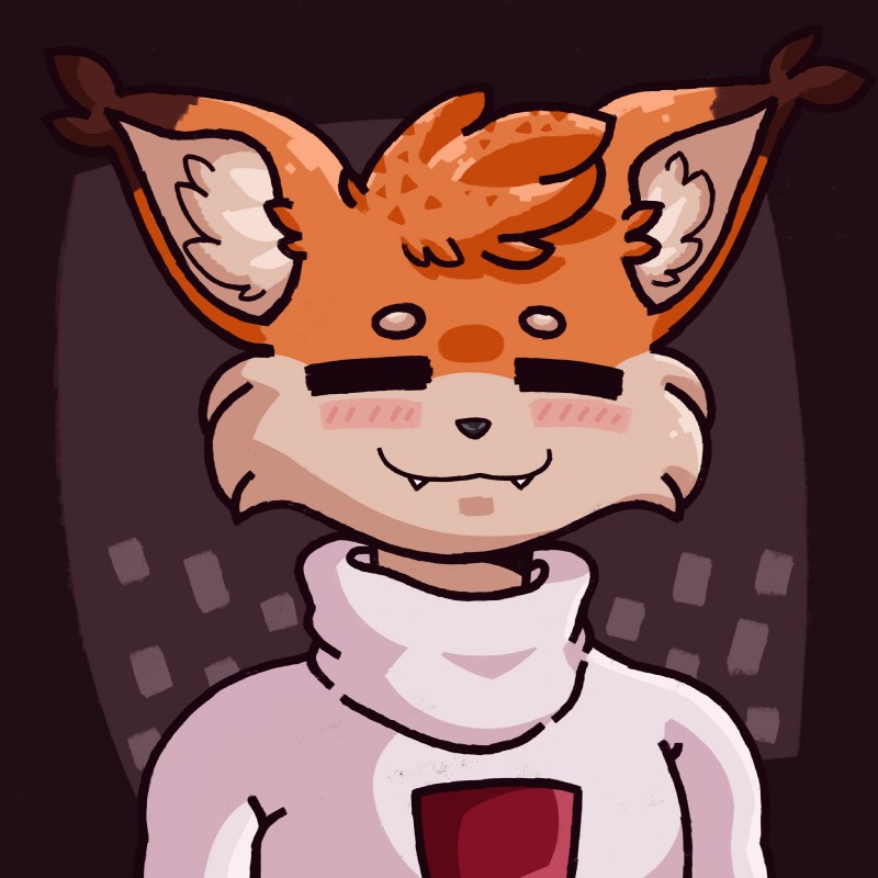 bubsy (bubsy (series)) created by salamikii