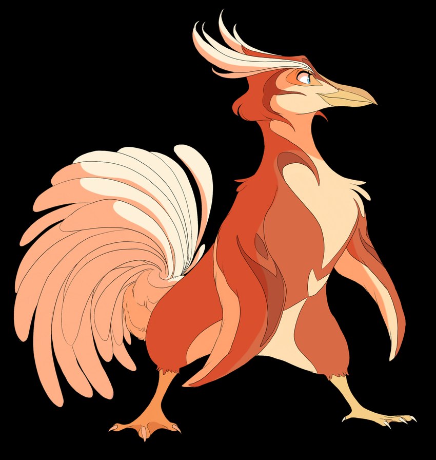 alternate_species avian_feet beak blue_eyes feather_hair feathers feet female feral flippers head_feathers membrane_(anatomy) pseudo_hair red_body red_feathers solo standing tail tail_feathers toes translucent webbed_feet white_body white_feathers baylardian1 nintendo pokemon pokemon_mystery_dungeon spike_chunsoft the_x-files dana_scully avian bird delibird generation_2_pokemon penguin pokemon_(species) absurd_res alpha_channel hi_res