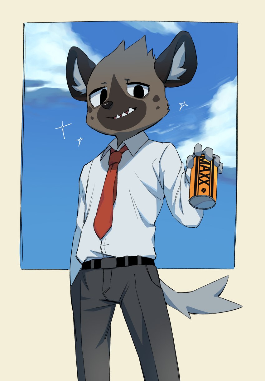 haida (aggretsuko and etc) created by impwitter and siampoo