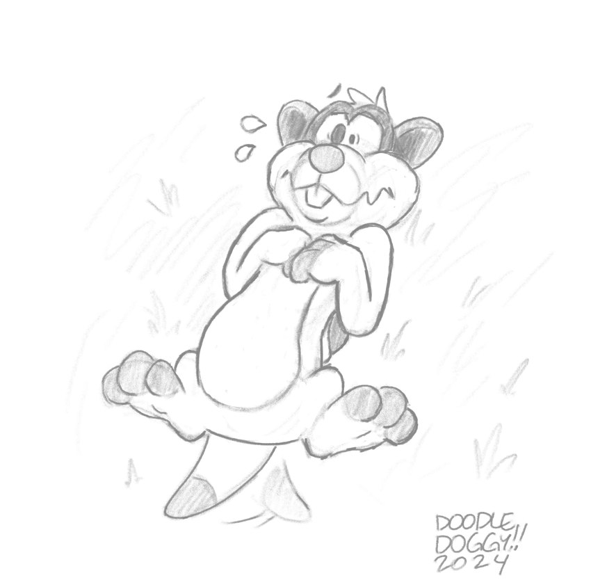 hand_on_chest lying_on_ground on_ground shy spread_legs spreading toony wide_eyed doodledoggy nintendo super_mario_bros_wonder skedaddler toonkind clip_studio_paint_(artwork) digital_media_(artwork) hi_res monochrome sketch