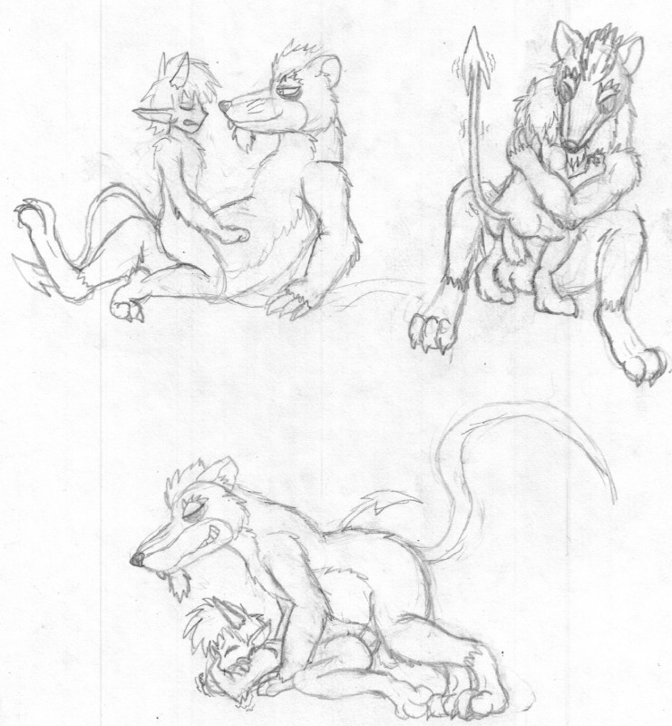 anal anthro balls duo genitals hair horn male male/male penis sex size_difference redboi level-5 ni_no_kuni_(series) ni_no_kuni_2 mausinger red_(redboi) demon mammal mouse murid murine rodent 2018 graphite_(artwork) hi_res monochrome traditional_media_(artwork)