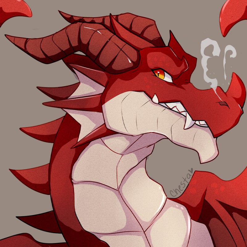 igneel (fairy tail and etc) created by chesta