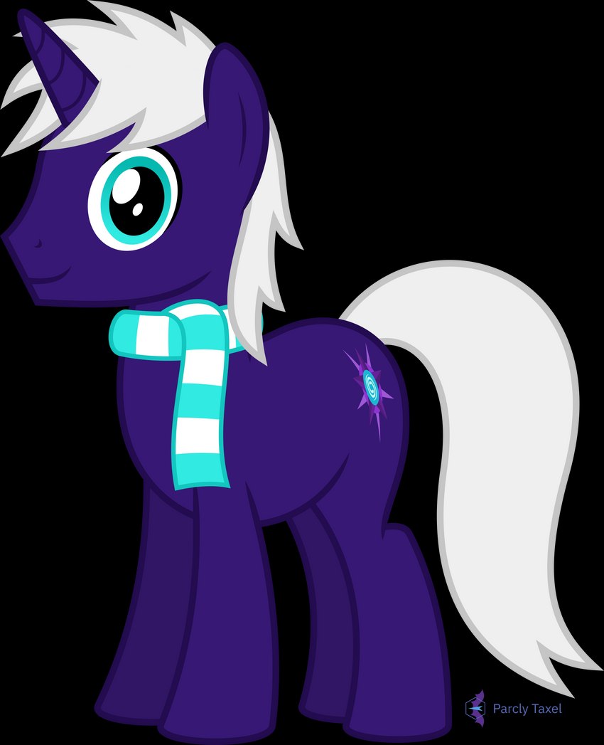 fan character (my little pony and etc) created by parclytaxel