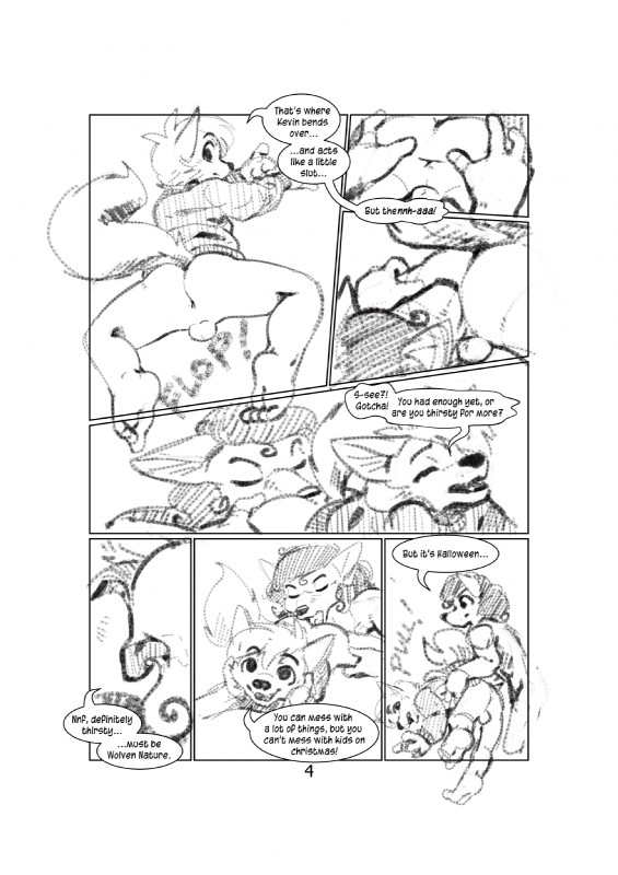 anal anthro anus backsack balls dialogue duo genitals intraspecies looking_at_viewer male male/male oral rimming sex text tongue tongue_out young young_anthro harmarist sheath_and_knife alex_(harmarist) will_(harmarist) canid canine canis mammal wolf 2019 comic english_text hi_res monochrome brother_(lore) brothers_(lore) incest_(lore) sibling_(lore)