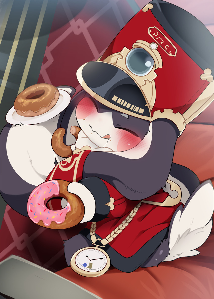 a heightened pleasure